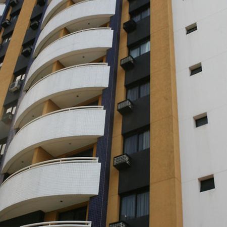 فندق Slaviero Sao Paulo Ibirapuera المظهر الخارجي الصورة